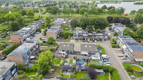 Medium property photo - Munte 13, 9642 JE Veendam